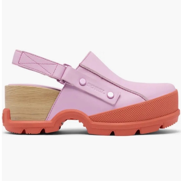 Sorel Roam ‘N Clog - Aura/Tuscan - Picture 2 of 6